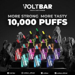 voltbar 10k