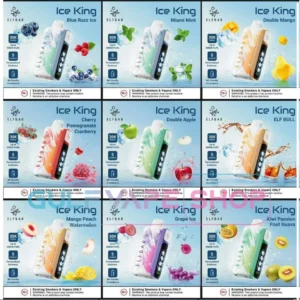 ElfBar-ICE-KING-30000-puffs disposable